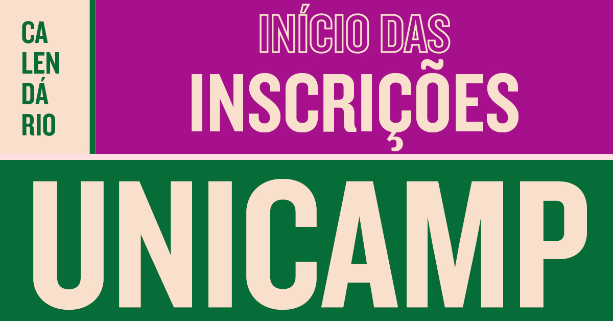 Unicamp 2022 Inscricoes Comecam Nesta Segunda Feira 2 Guia Do Estudante