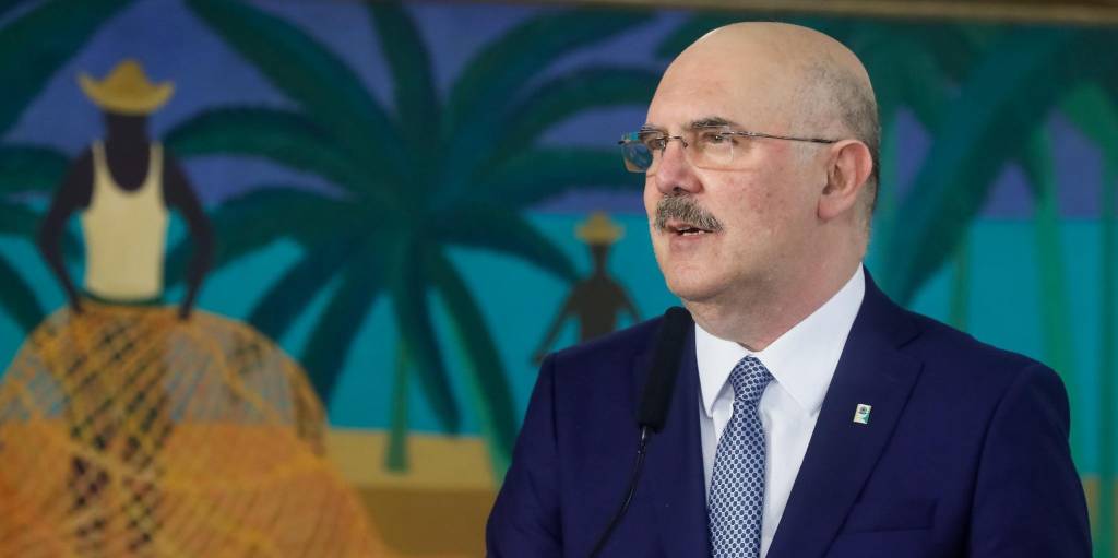 Ministro da Educação responderá no STF por homofobia
