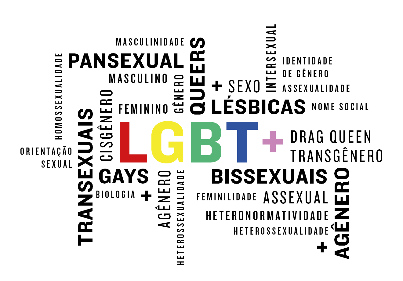 Dicionário LGBTQ+ entenda os termos usados pelo movimento
