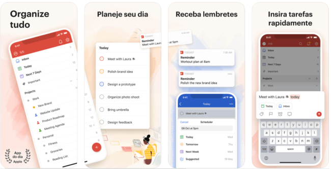 todoist