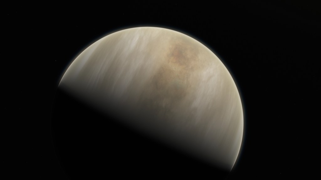 Cientistas encontram possíveis sinais de vida em Vênus