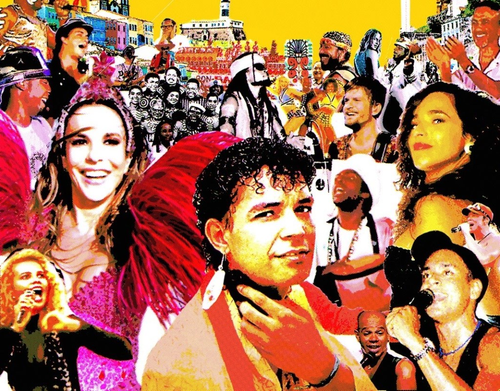 Rock, Axé, Choro: 7 documentários para conhecer música brasileira