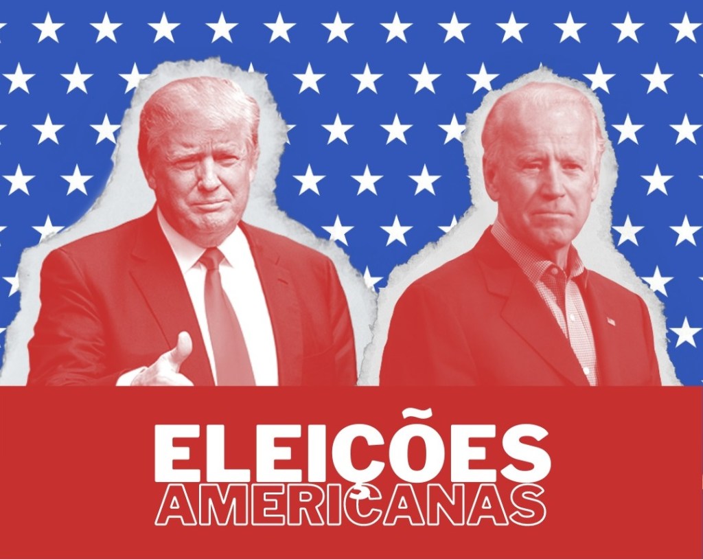 Podcast detalha como funciona o sistema eleitoral americano