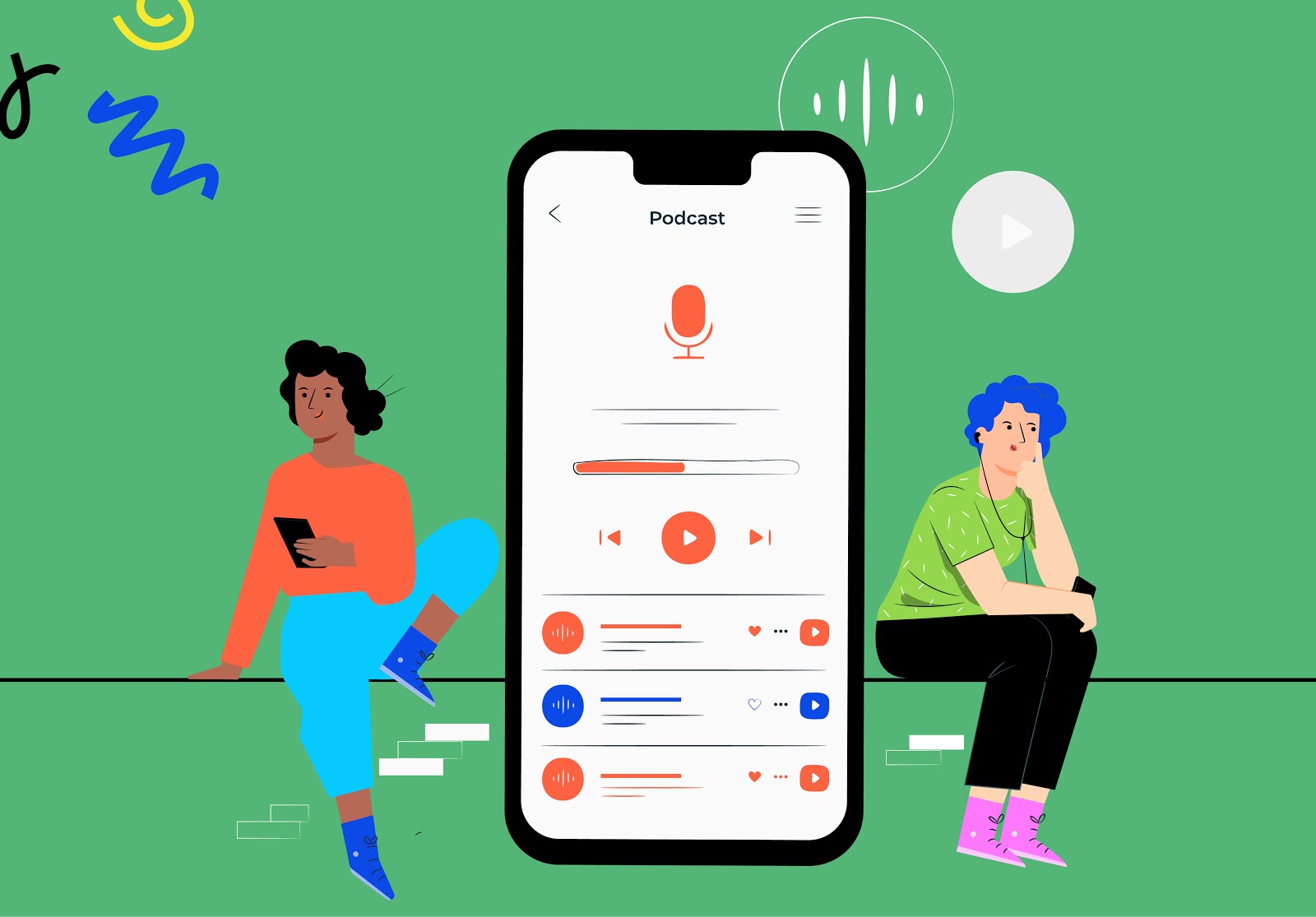9 podcasts para praticar inglês do básico ao avançado Guia do Estudante