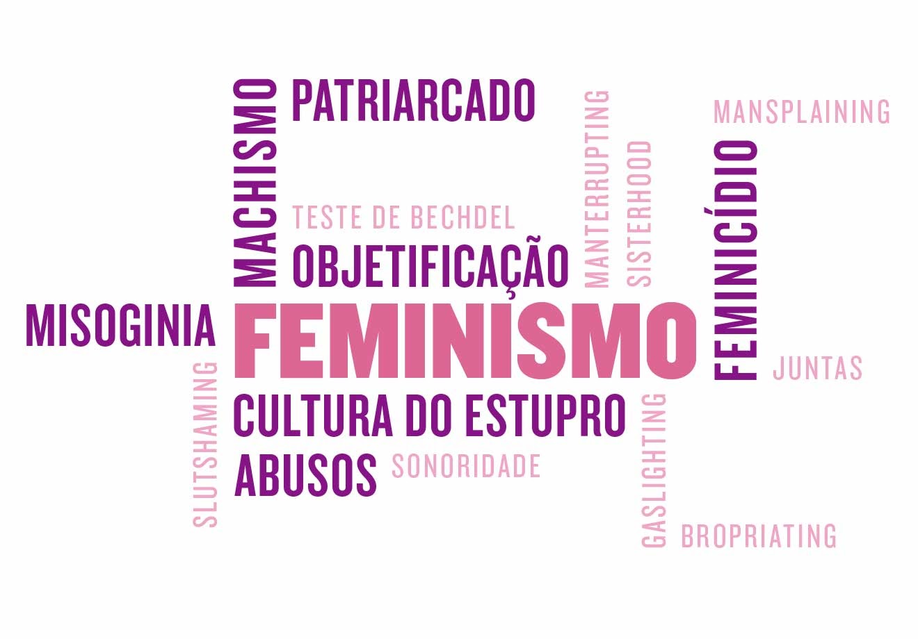 Glossário do feminismo entenda os termos usados pelo movimento