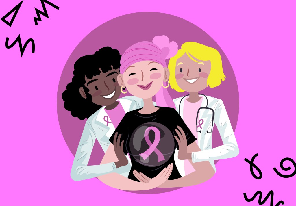 Outubro Rosa: qual é a diferença entre o mastologista e o oncologista?