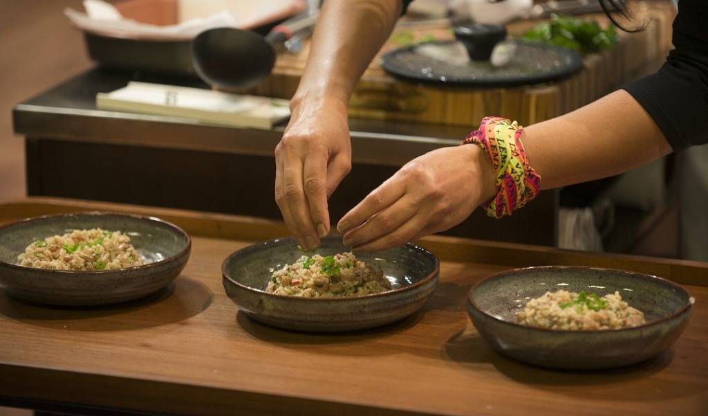 Como saber se Gastronomia é a carreira para você