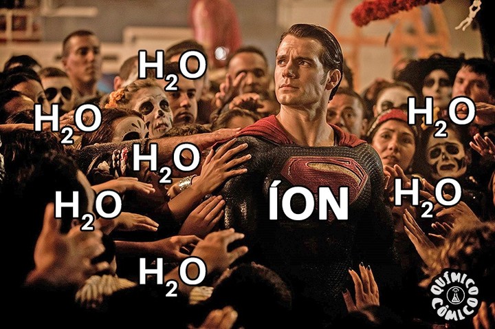 10 perfis no Instagram para aprender Química
