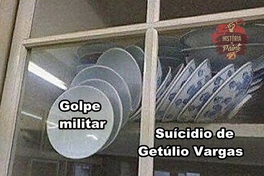 História no Paint História no Paint