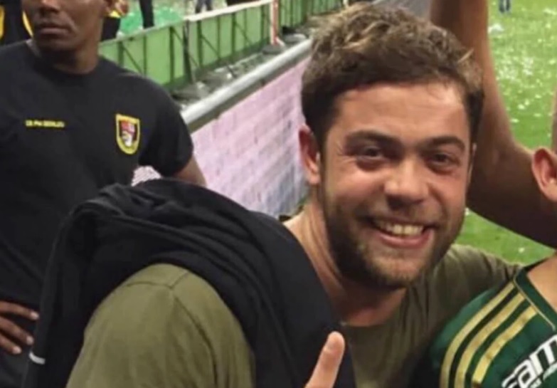 André Aranha, agressor de Mariana Ferrer Empresário André Aranha, acusado de ter estuprado Mariana, foi inocentado.