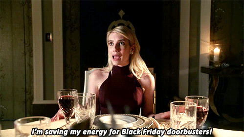 Black Friday 1 Black Friday 1