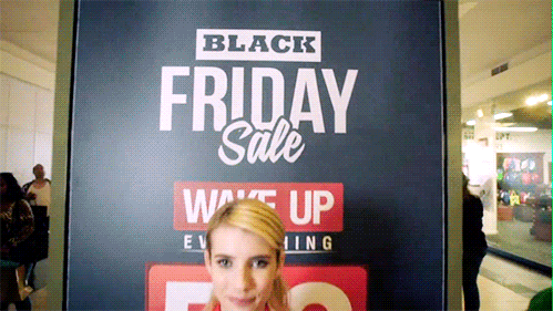 Black Friday 2 Black Friday 2