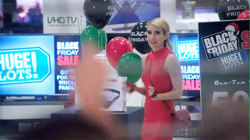 Black Friday 3 Black Friday 3