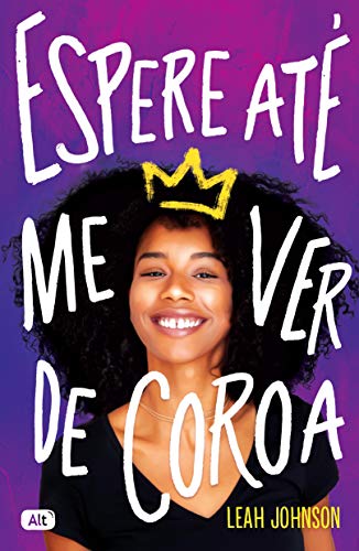 Espere até me ver de coroa Espere até me ver de coroa