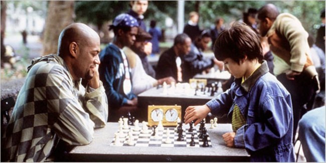 A Gazeta  5 filmes sobre xadrez para quem gostou de 'O Gambito da Rainha