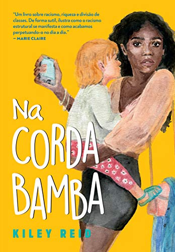 Na corda bamba Na corda bamba