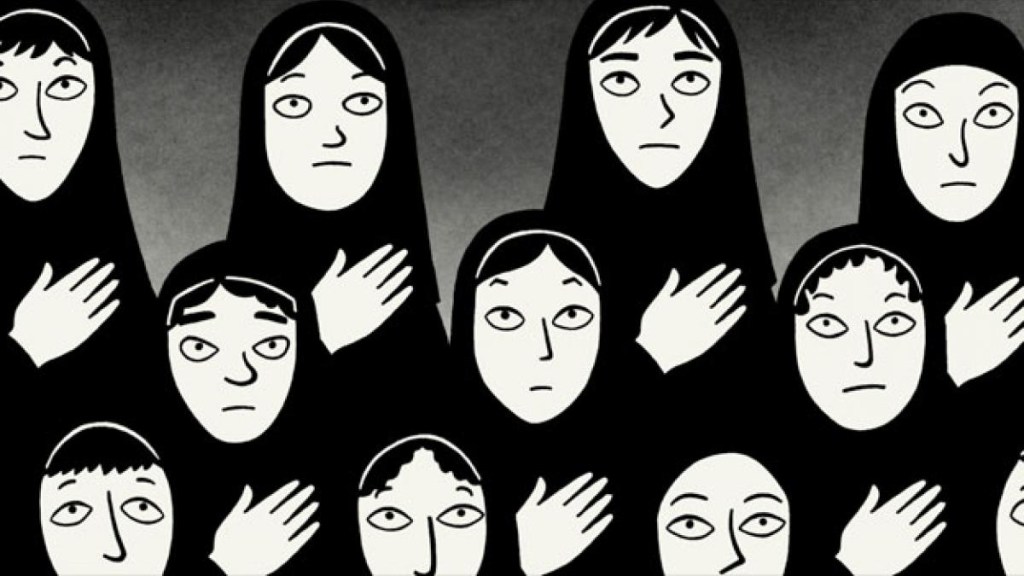 Quadrinhos para entender o Oriente Médio sem estereótipos