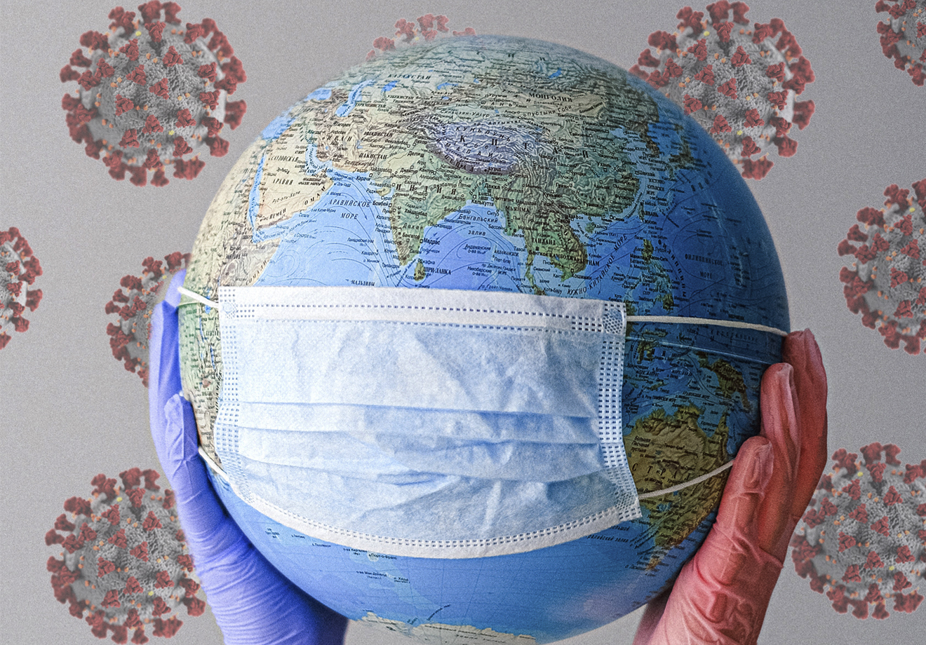 Entenda o risco de uma nova pandemia | Guia do Estudante