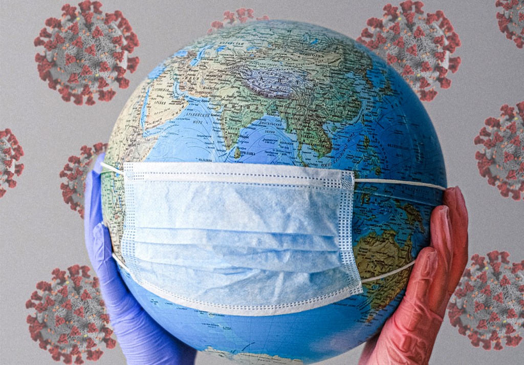 Entenda o risco de uma nova pandemia