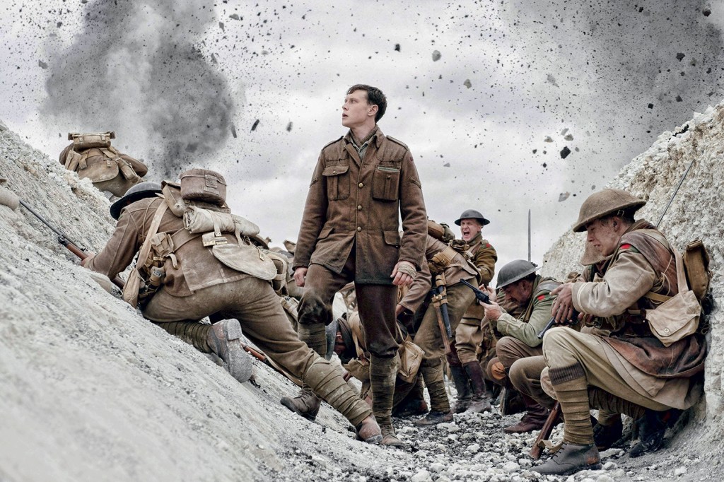 10 filmes, séries e livros para entender a Primeira Guerra Mundial