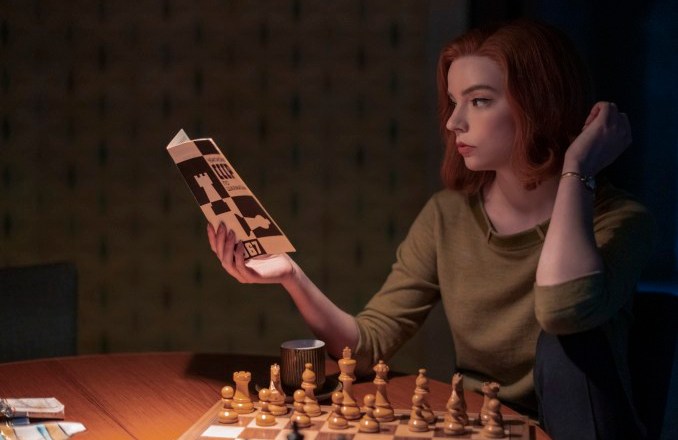 Como aprender a jogar xadrez sozinho?
