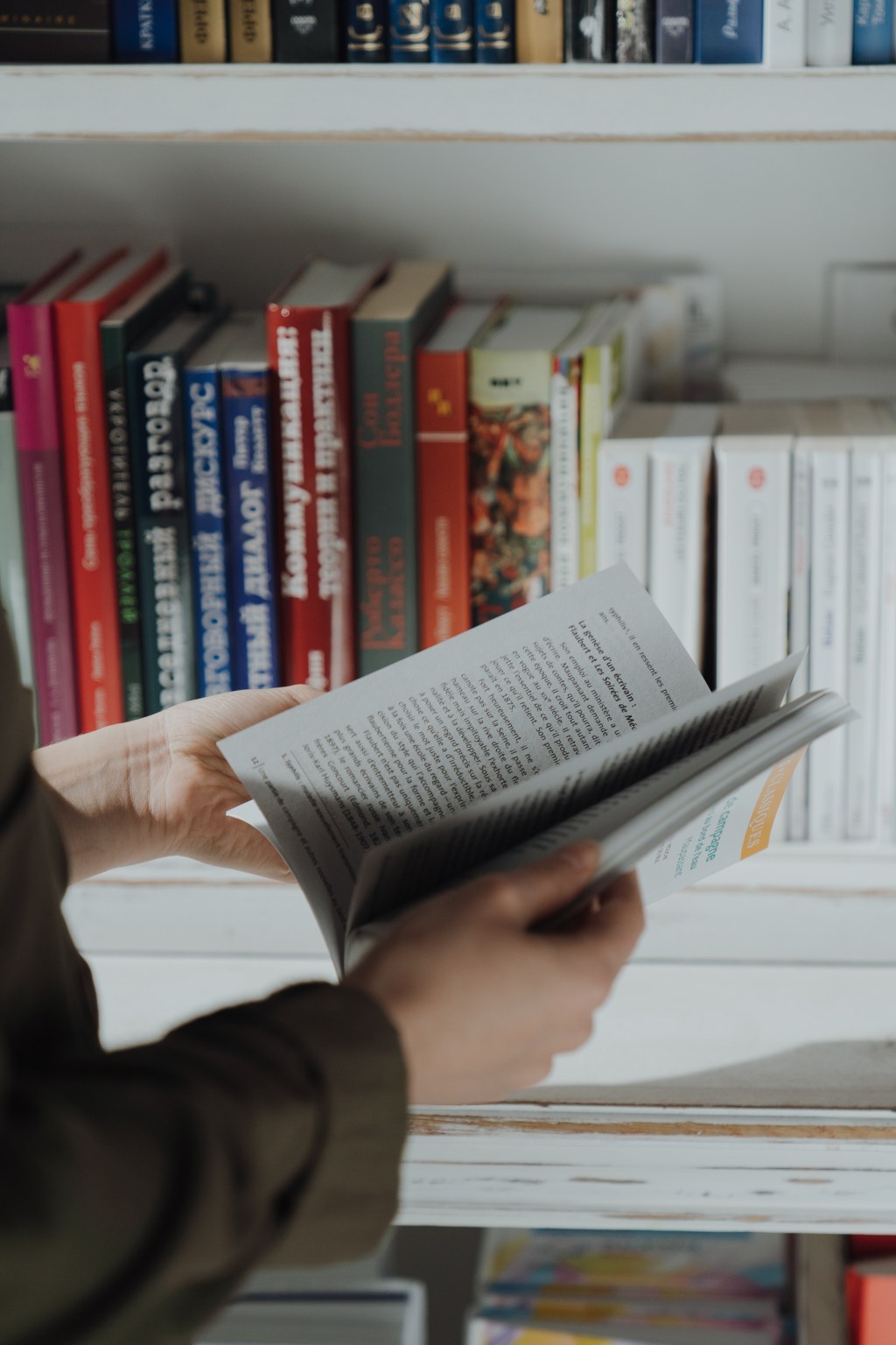 Cursinho promove debates sobre livros cobrados na Fuvest e Unicamp