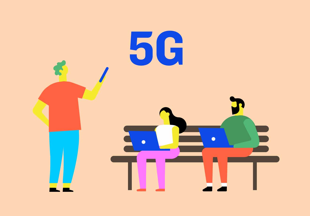 Vivo e Ericson desenvolvem teste para serviços de saúde em 5G