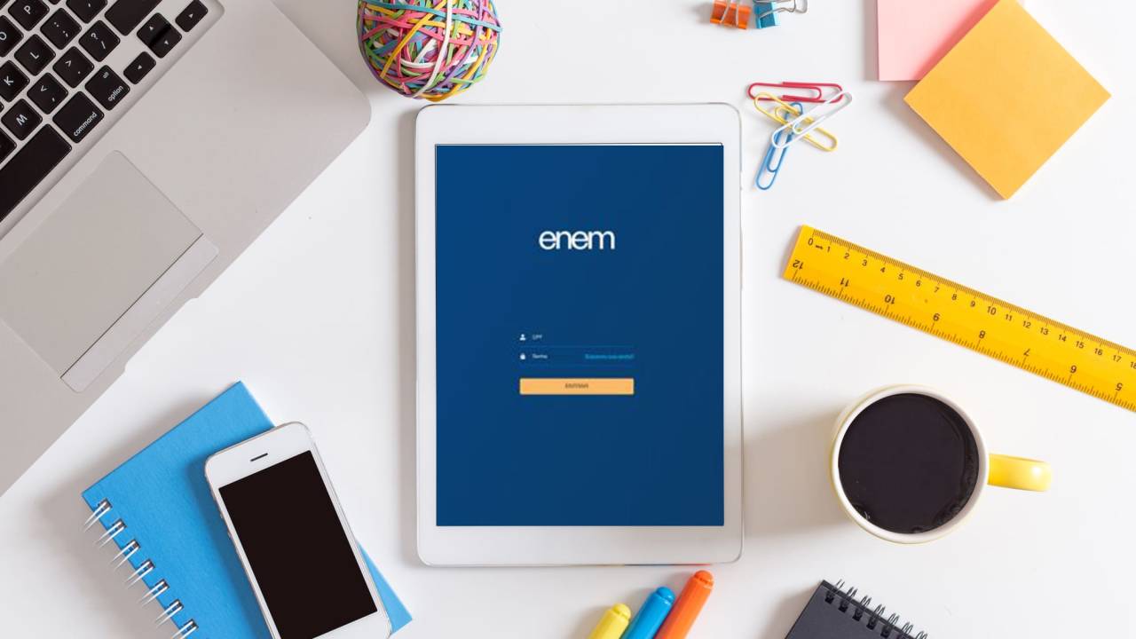 Enem Digital