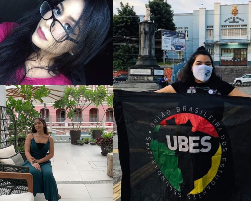 Estudantes do Amazonas relatam medo e concordam com o adiamento do Enem