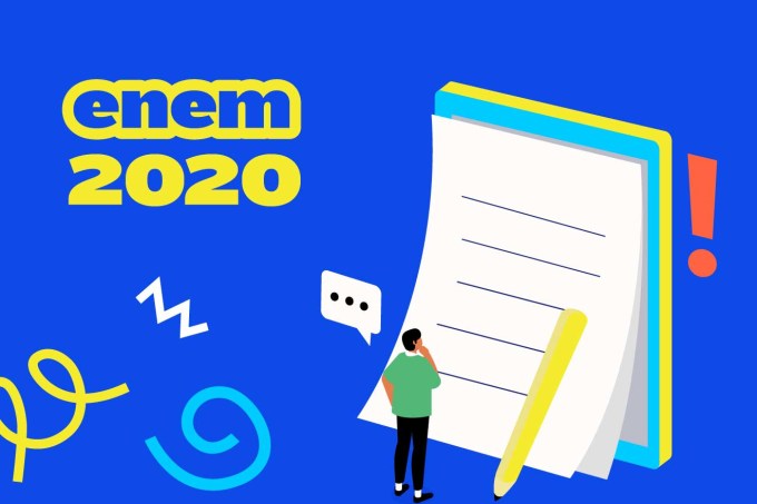 ENEM 2020-20