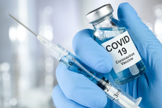 Vacina para a covid-19