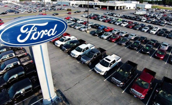 Brasil x Argentina: Por que a Ford encerrou a produção aqui, mas