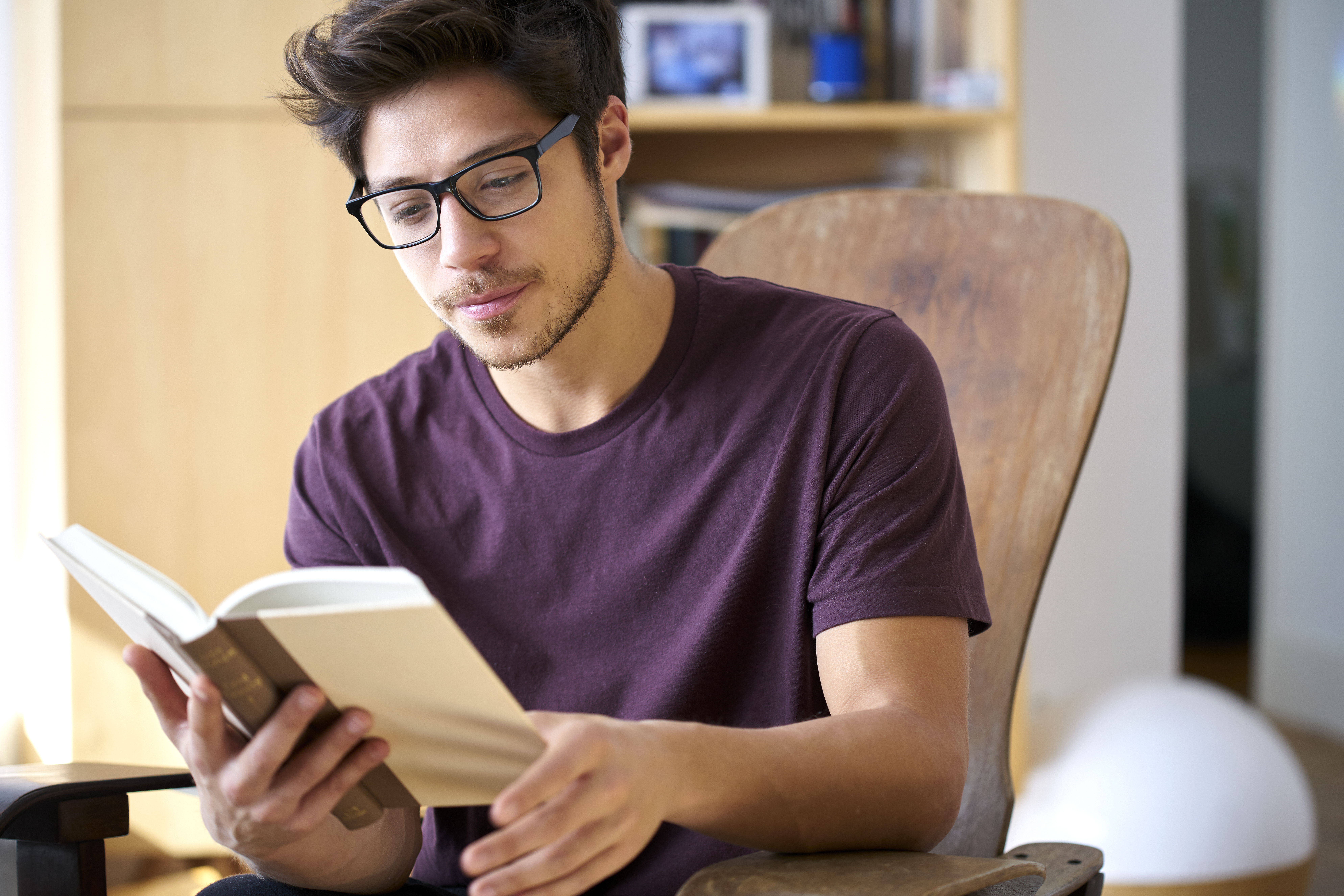 Leitura