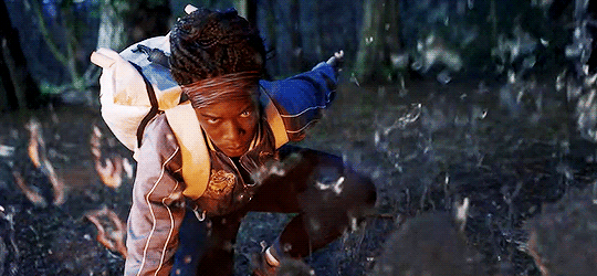 Aisha Winnx A fada Aisha no seriado