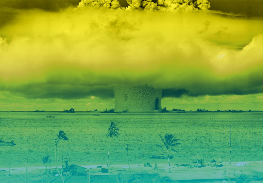Tratado sobre a Proibição de Armas Nucleares: o que é e como cai na prova