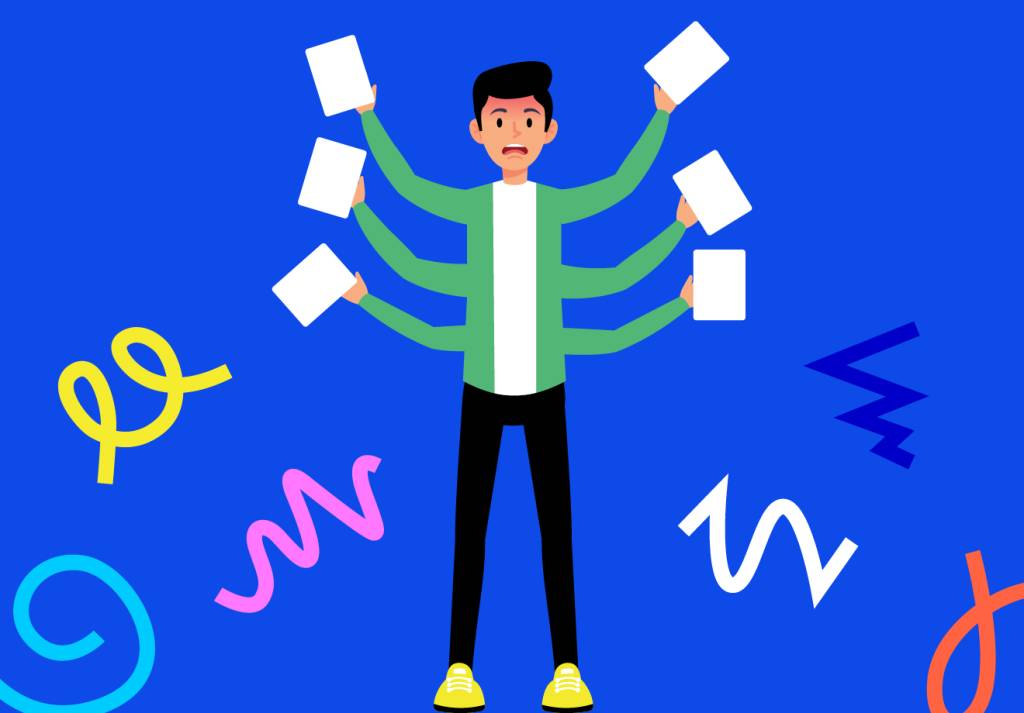 5 vantagens do cronograma personalizado de estudos