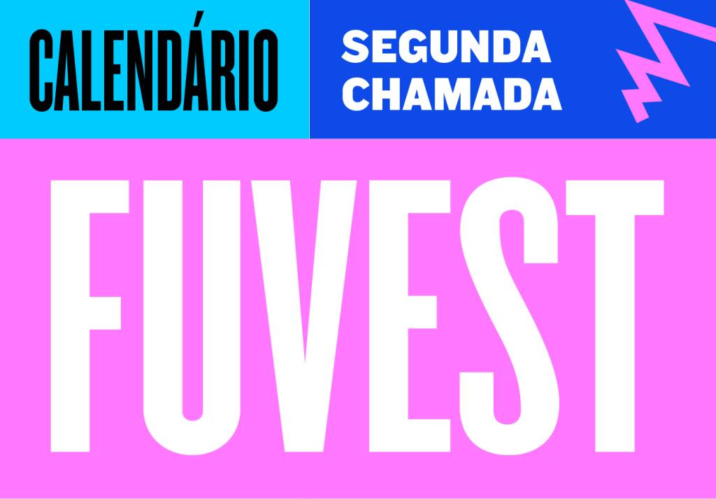 Fuvest divulga lista de aprovados na 2ª chamada