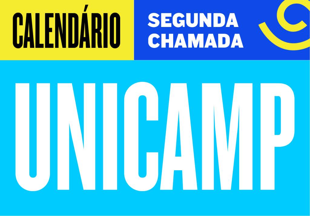 Unicamp divulga segunda chamada do vestibular 2021