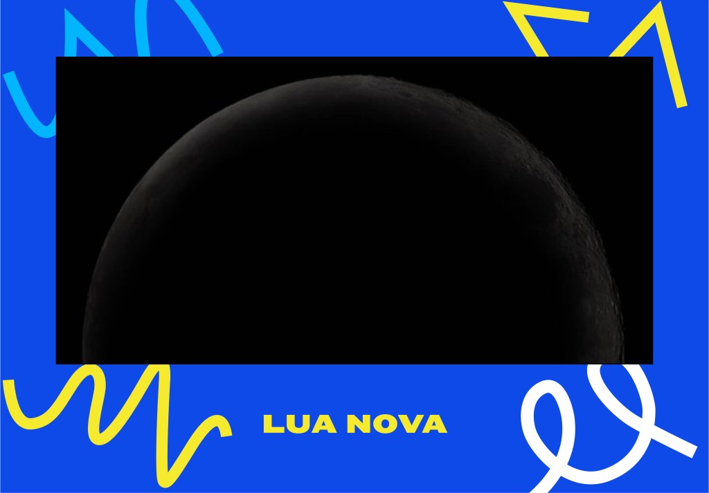 Fase Lua Nova