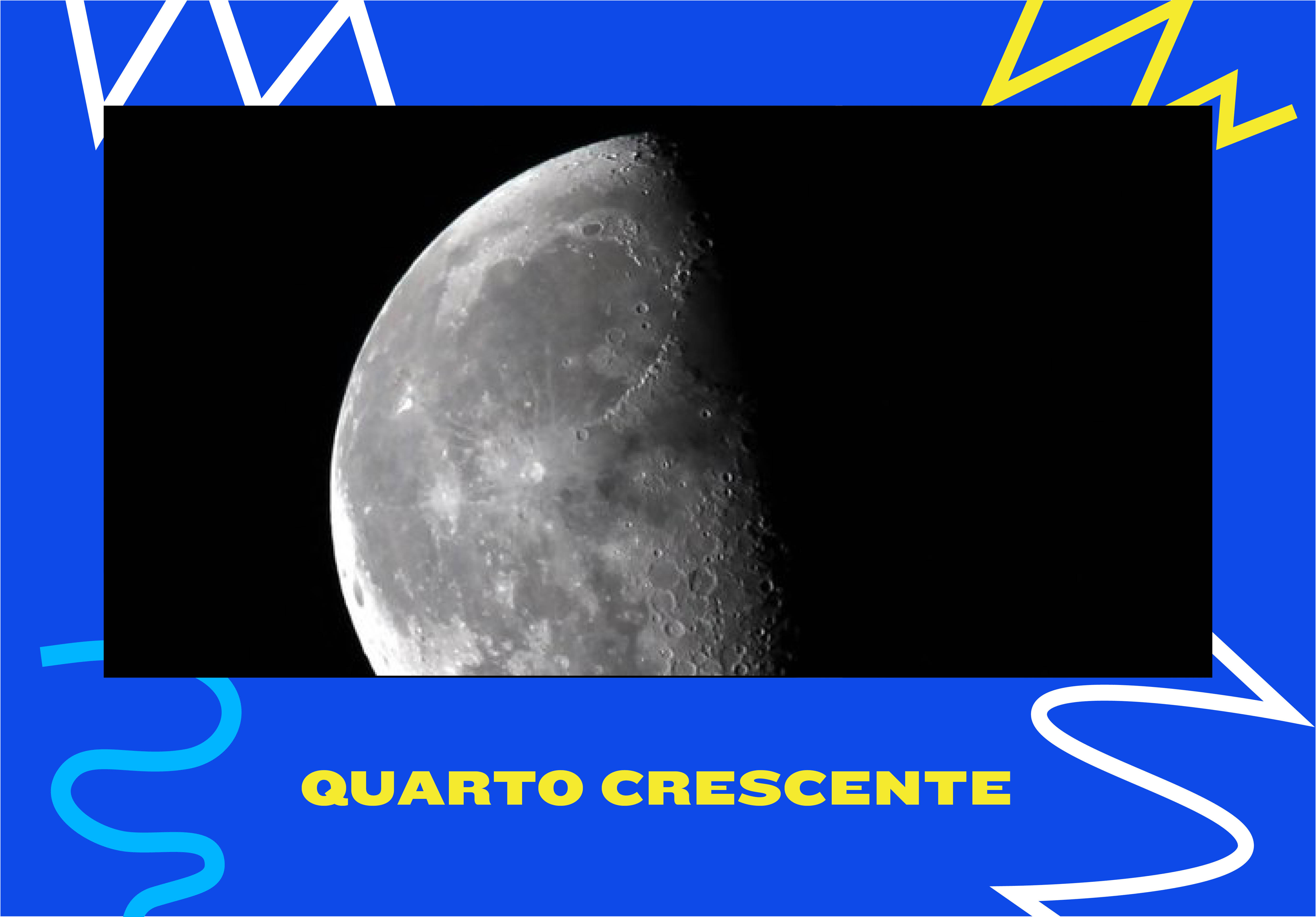 Conheça As 8 Fases Da Lua - Guia Do Estudante