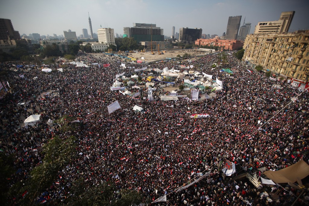 primavera árabe