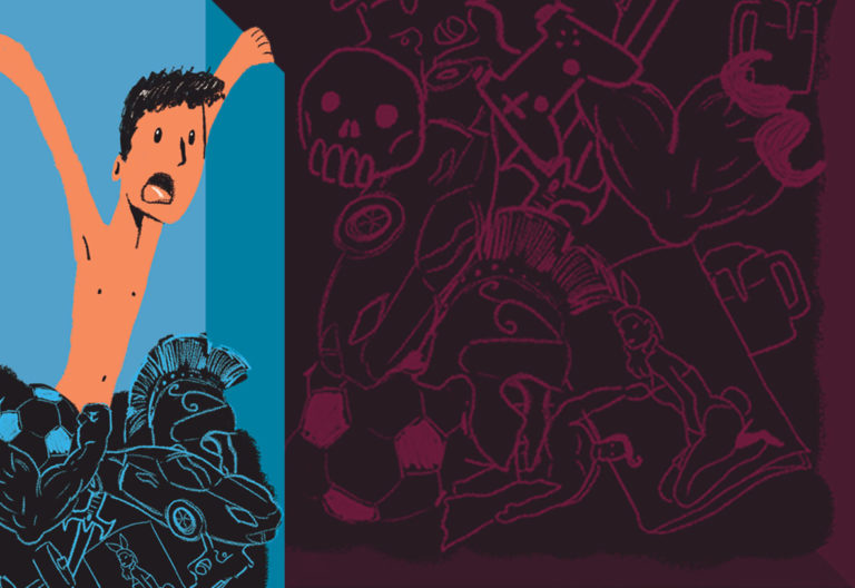Masculinidade tóxica Masculinidade tóxica