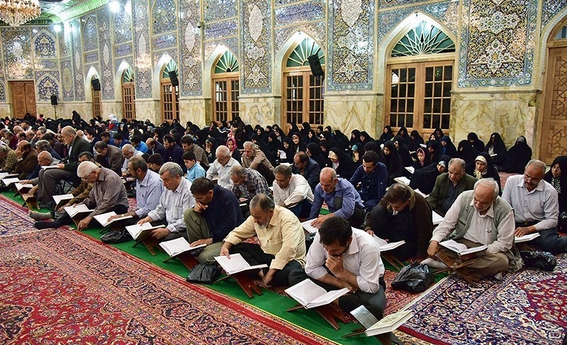 Entenda o que é o Ramadan