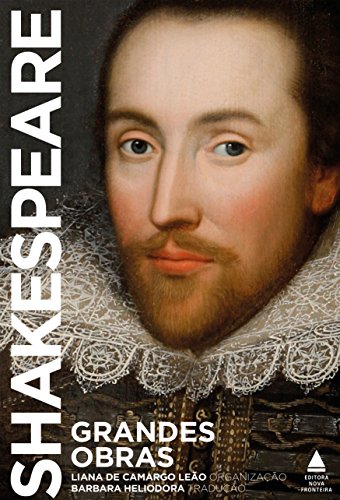 Box com obras clássicas de Shakespeare inclui Macbeth, com tradução de Barbara Heliodora