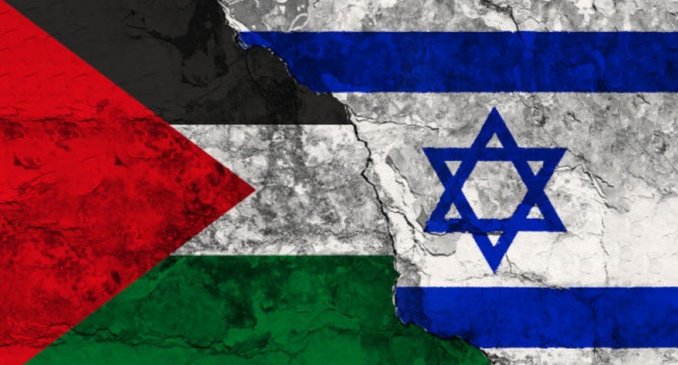 Israel e Palestina entenda a origem do conflito Guia do Estudante