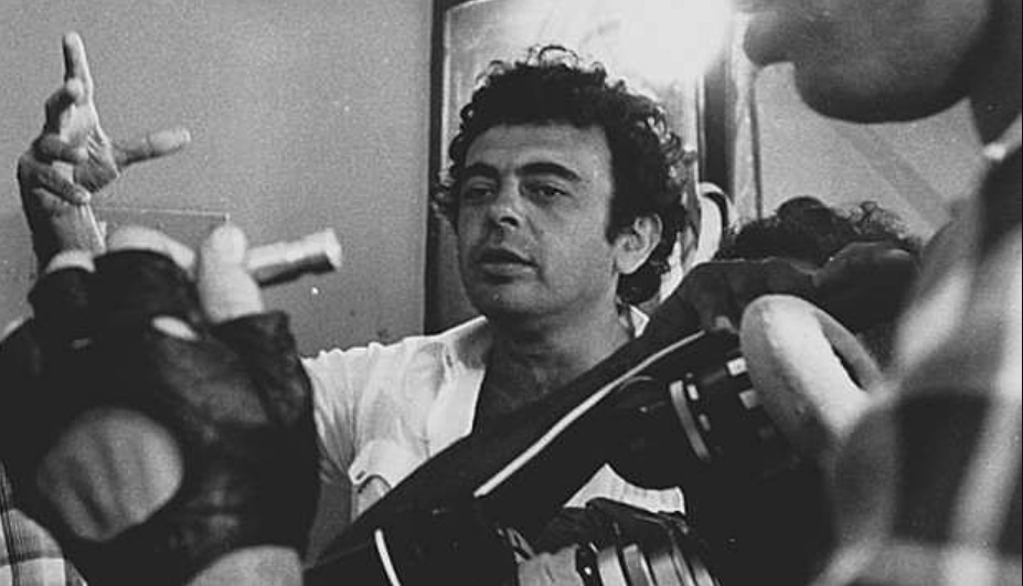 Glauber Rocha foi o principal cineasta do Cinema Novo