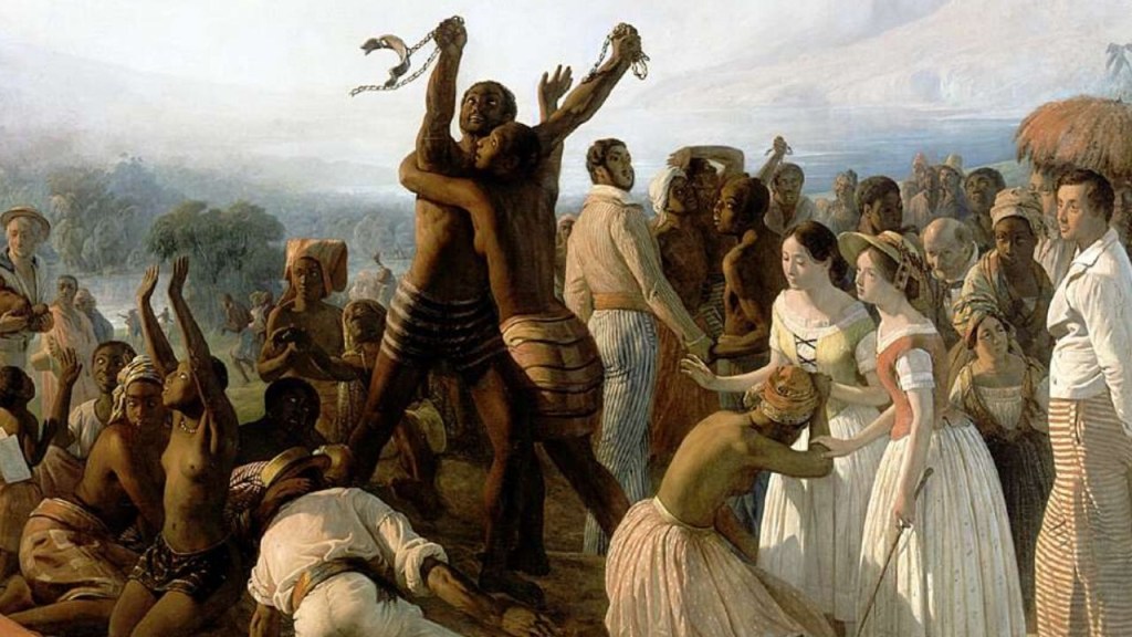 Abolição da escravidão: 4 coisas que não te contaram