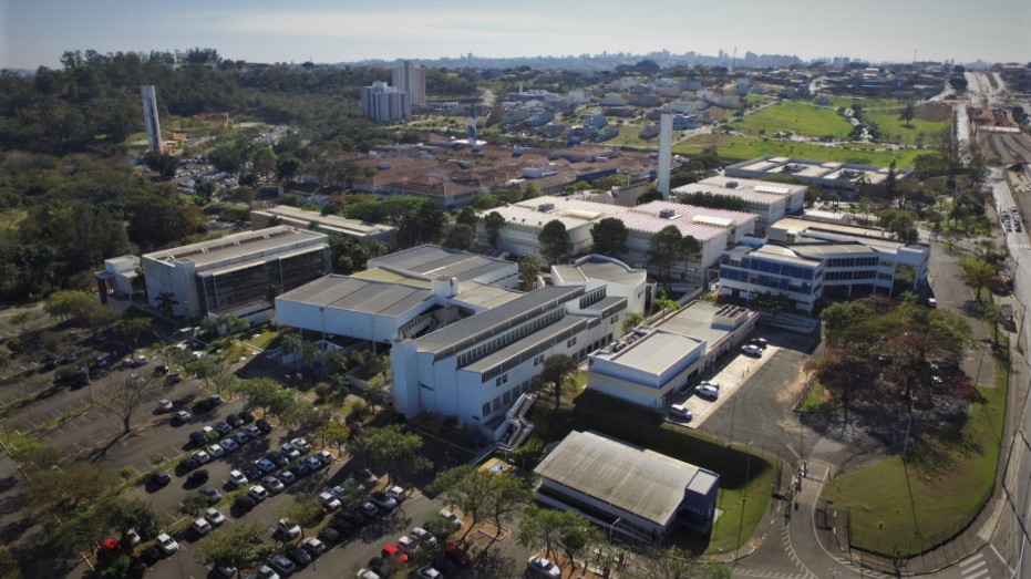PUC-Campinas abre inscrições para vestibular de inverno