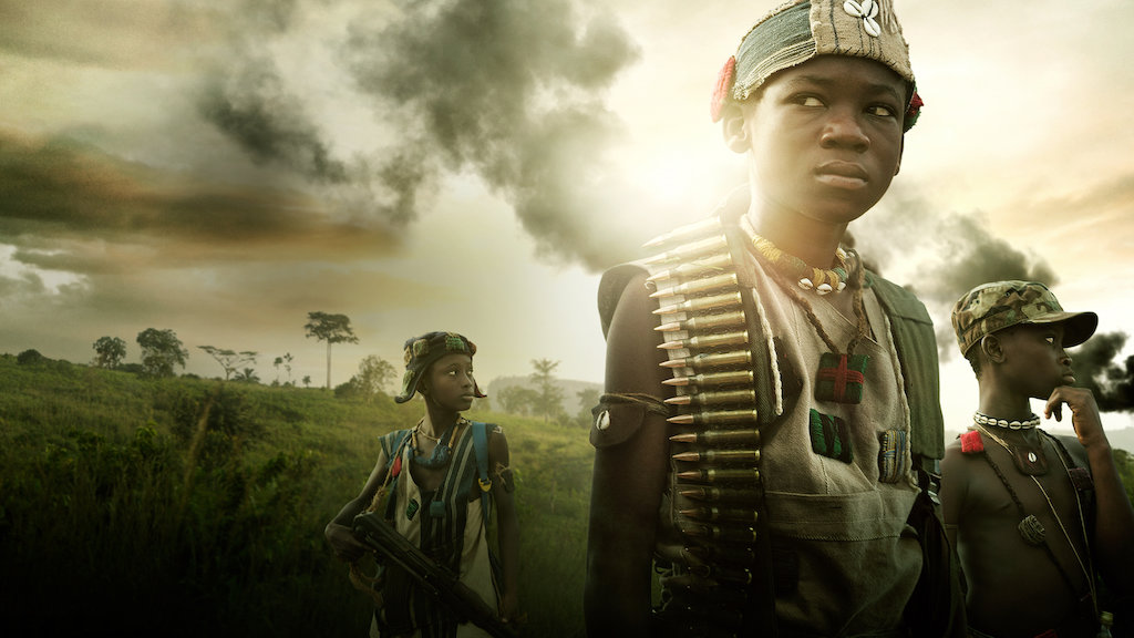 Beasts of No Nation (2015), de Cary Joji Fukunaga Beasts of No Nation (2015), de Cary Joji Fukunaga