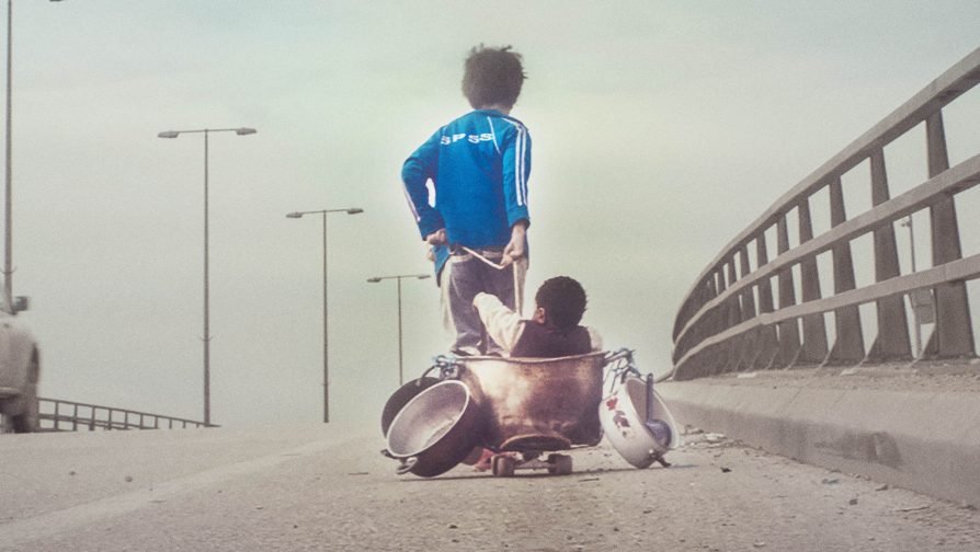 Cafarnaum (2019), de Nadine Labaki Cafarnaum (2019), de Nadine Labaki